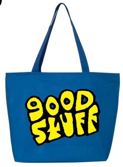 Shop Sunny Tote - Good Stuff