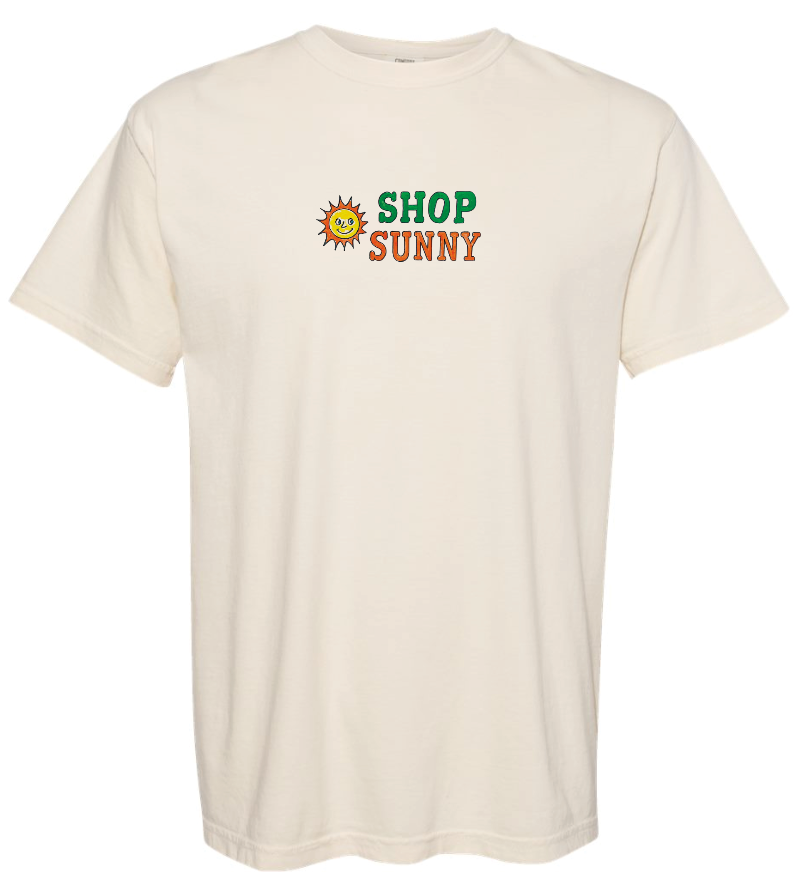 Shop Sunny - Cevallos Bros