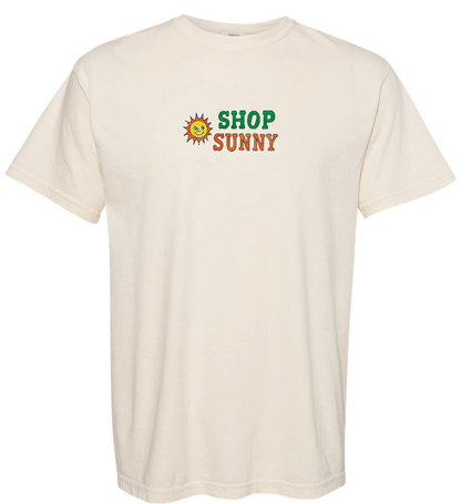 Shop Sunny - Cevallos Bros