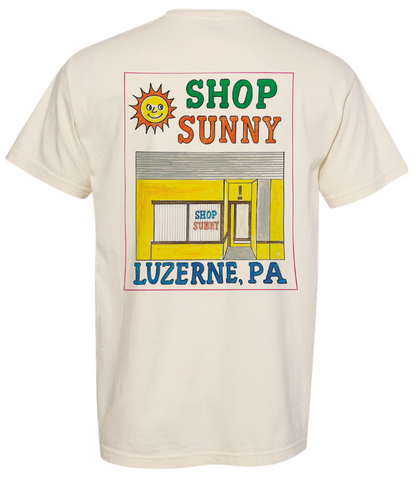 Shop Sunny - Cevallos Bros