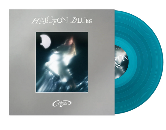 Citizen - Halcyon Blues Vinyl