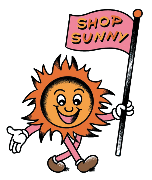 Shop Sunny