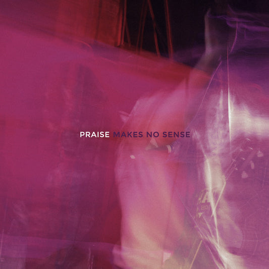 Praise - Makes No Sense Record