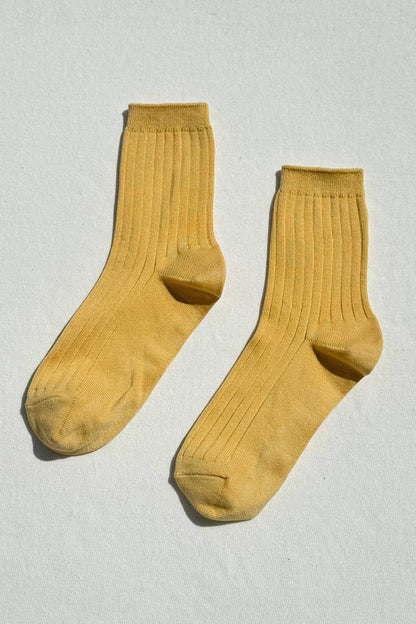 Her Socks - MC Cotton (wholesale): Ketchup