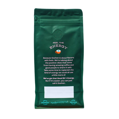 Heavy Feels French Dark Roast Coffee Whole Bean, Ground: Whole Bean / 12 oz