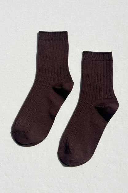 Her Socks - MC Cotton (wholesale): Cobalt