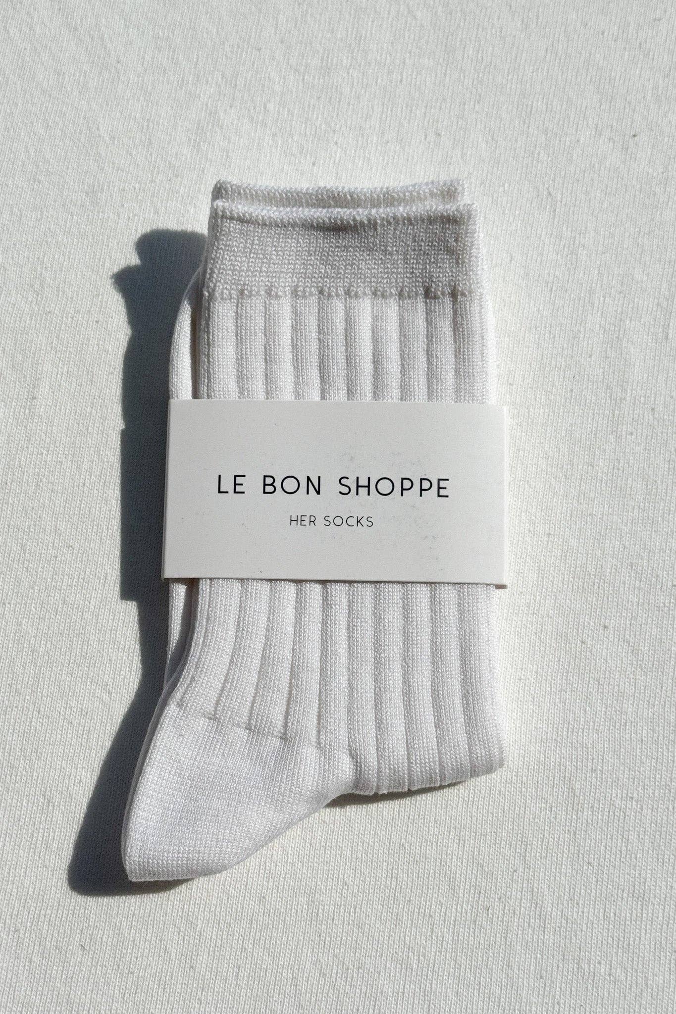 Her Socks - MC Cotton (wholesale): Ketchup
