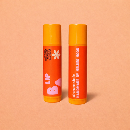 Dreamsicle Lip Balm