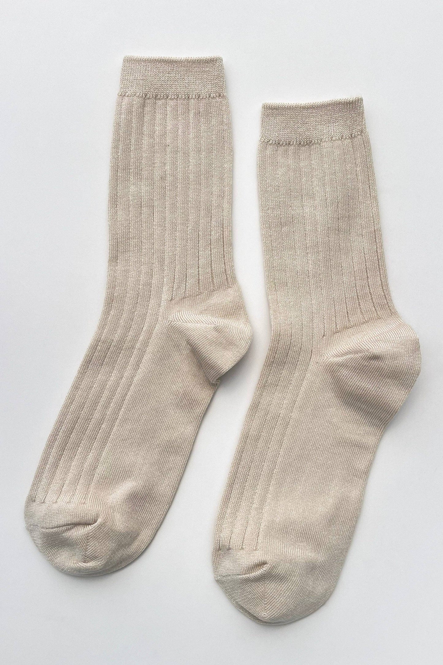 Her Socks - MC Cotton (wholesale): Ketchup