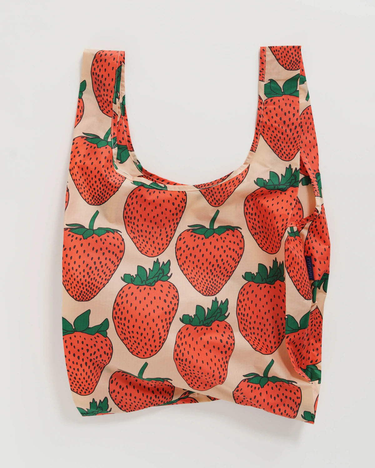 Baggu Standard - Strawberry