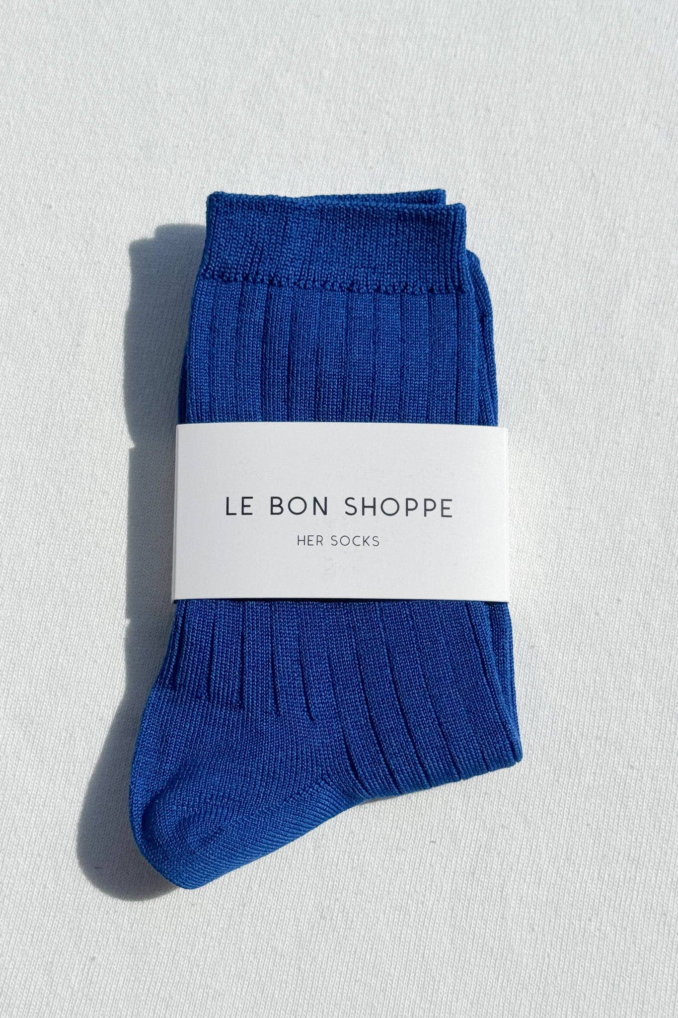 Her Socks - MC Cotton (wholesale): Ketchup