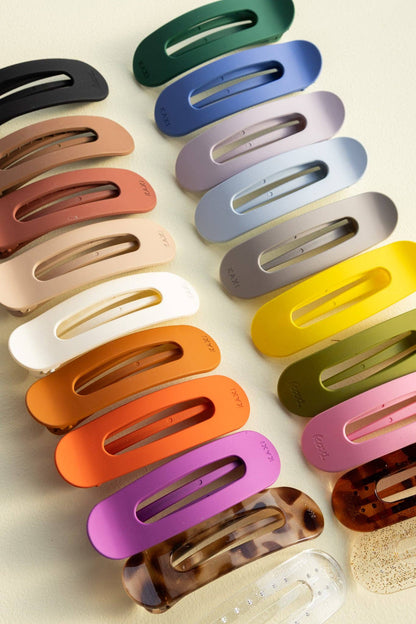 LAY DOWN CLAWS ( 19 COLORS ): LUCKY GREEN