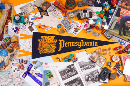 Pennsylvania Pennant