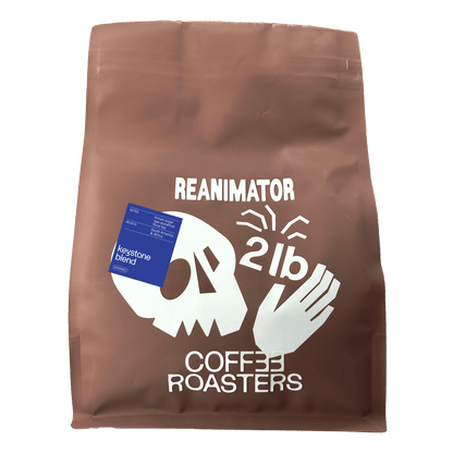 Keystone Blend: 250g / Whole Bean