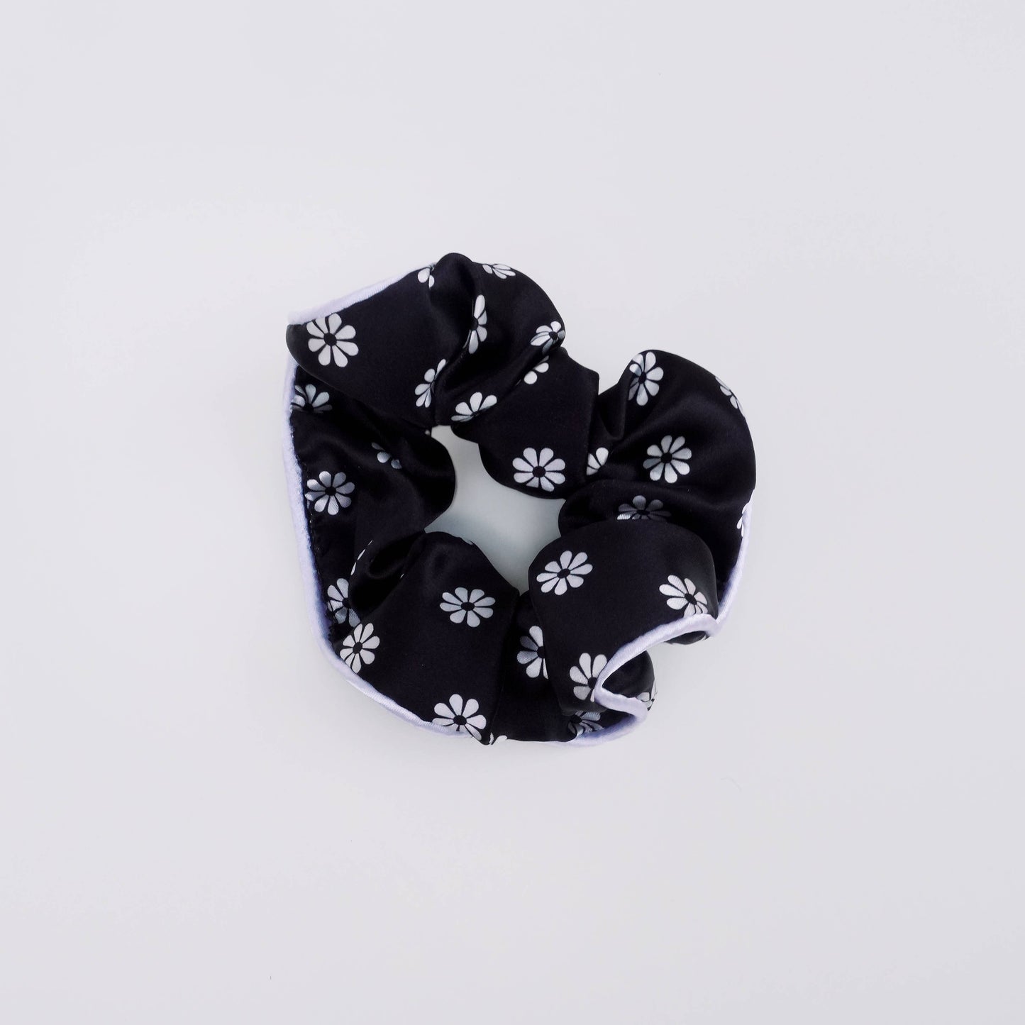 Oreo Scrunchie