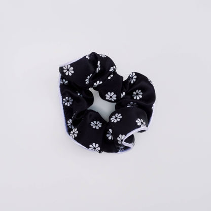 Oreo Scrunchie