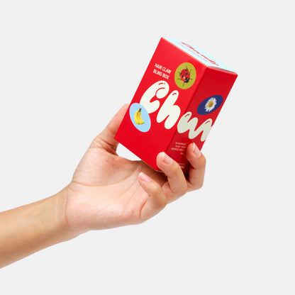 Suki Claw Blind Box Pack: Set of 6
