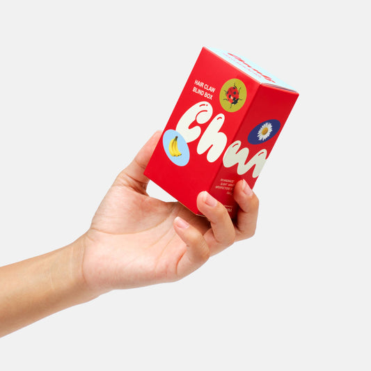 Suki Claw Blind Box Pack: Set of 6