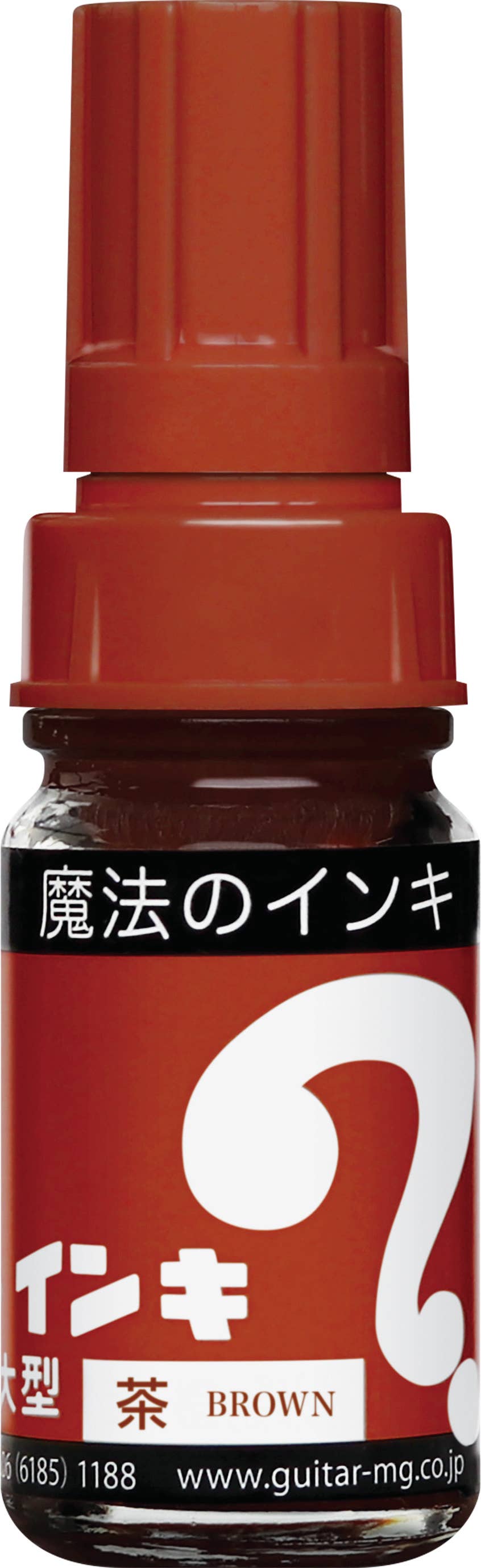 (SINGLE) Magic Inki Marker Various colors  (Permanent Marker)