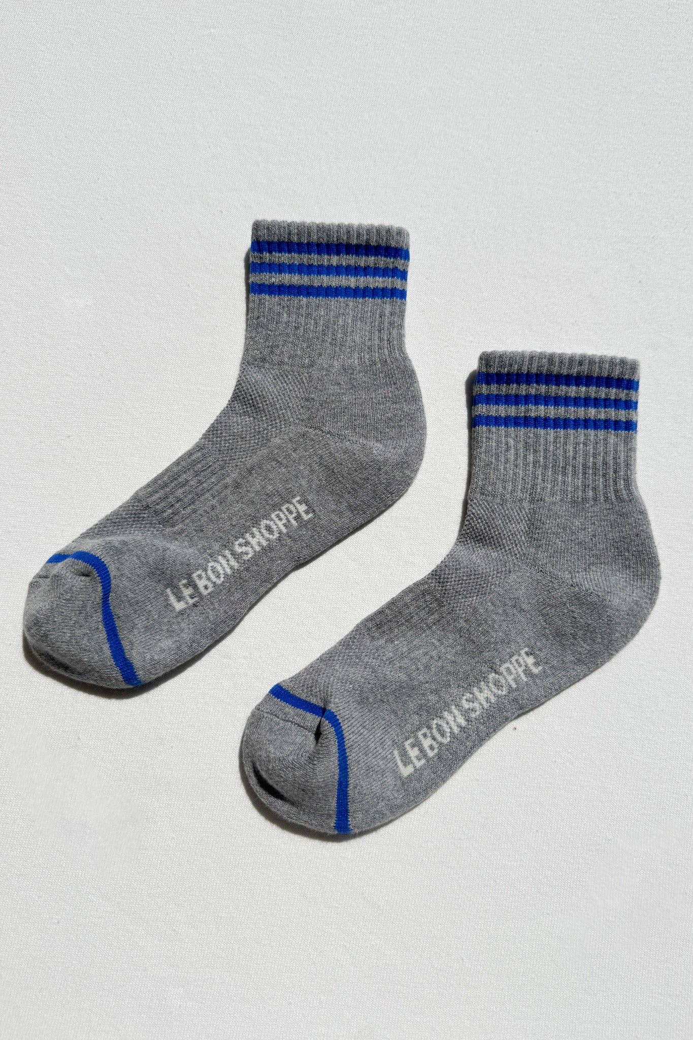 Girlfriend Socks (wholesale): Avocado