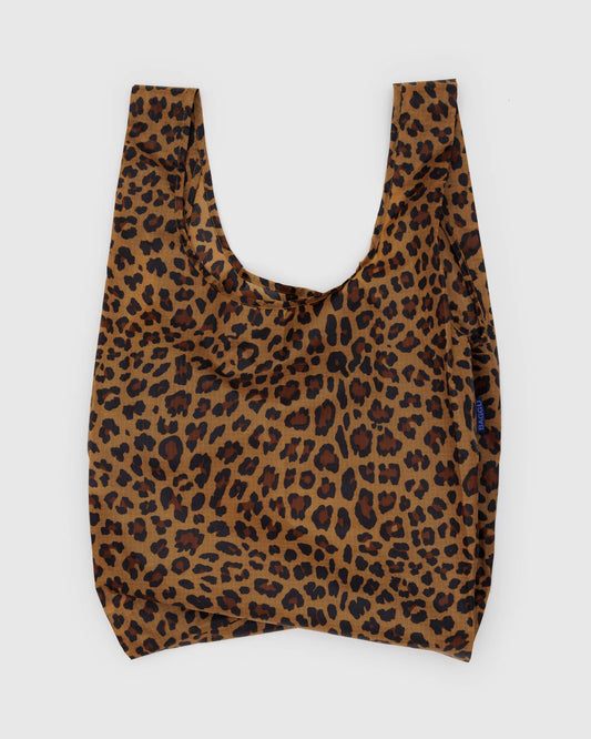 Baggu Standard - Leopard
