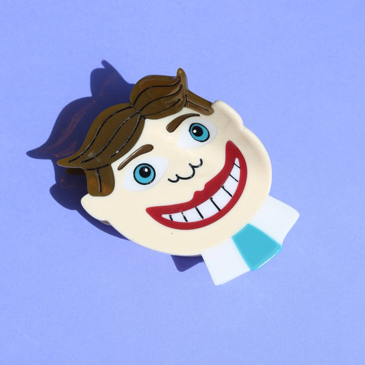 Tillie Clip
