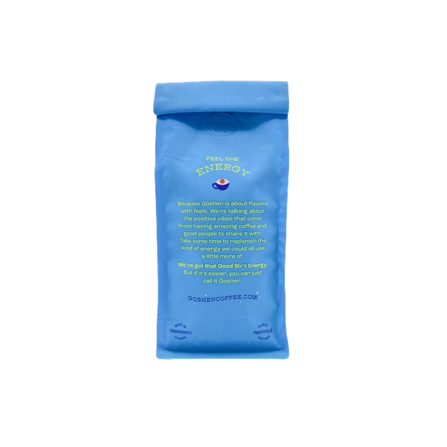 Old School Tattoo Medium Roast Coffee Whole Bean, Ground: Whole Bean / 12 oz